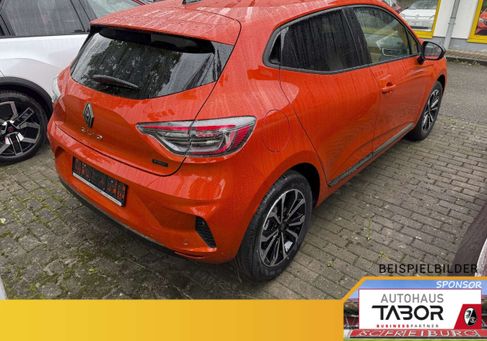 Renault Clio, 2026
