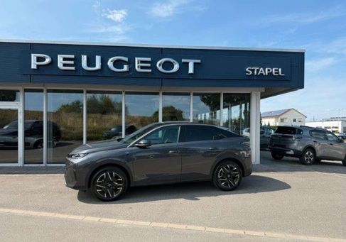 Peugeot 3008, 2025