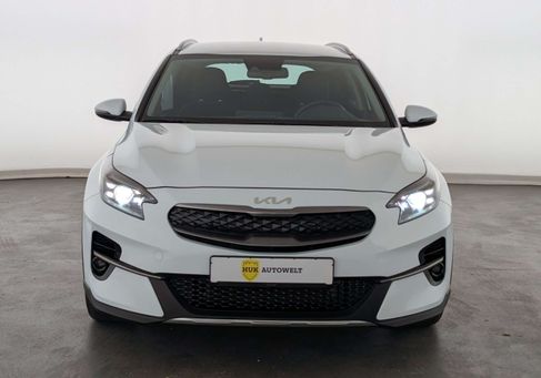 Kia XCeed, 2022
