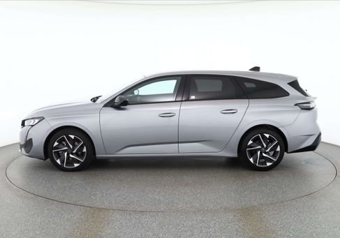 Peugeot 308, 2025