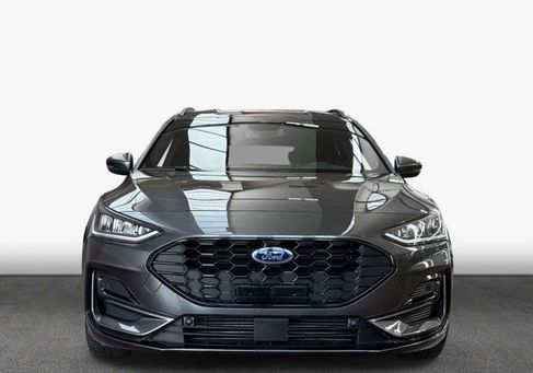 Ford Focus, 2023