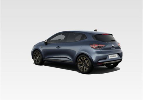 Renault Clio, 2022