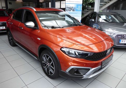 Fiat Tipo, 2021