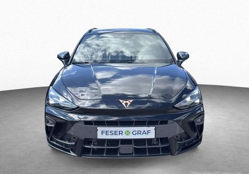 Cupra Leon, 2025