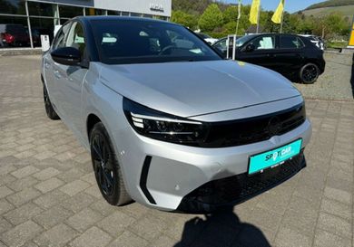 Opel Corsa, 2025