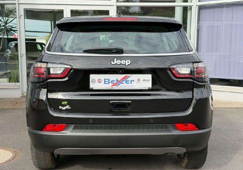 Jeep Compass, 2024 3