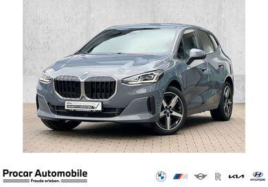 BMW 230, 2023