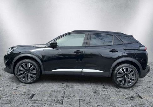 Peugeot 2008, 2022