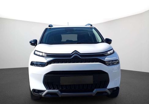 Citroën C3 Aircross, 2023 2