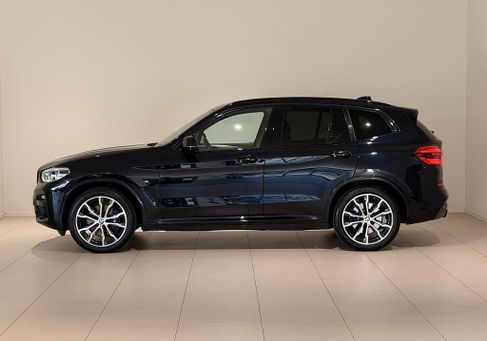 BMW X3, 2020 2
