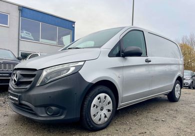 Mercedes-Benz Vito, 2020