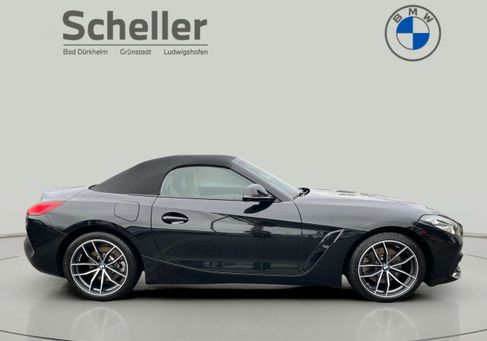 BMW Z4, 2019