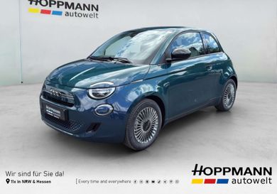 Fiat 500, 2026