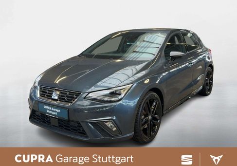 Seat Ibiza, 2023