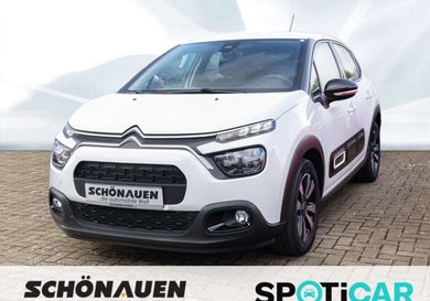 Citroën C3, 2024