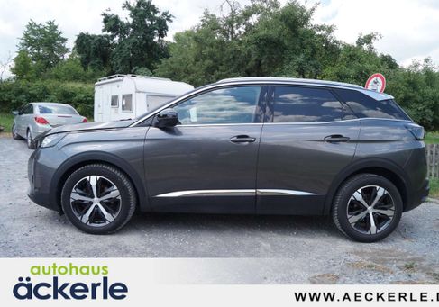 Peugeot 3008, 2023 2