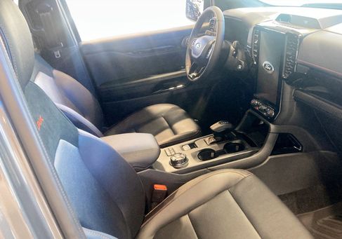 Ford Ranger, 2026