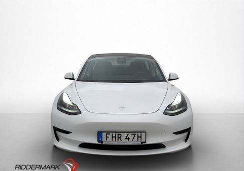 Tesla Model 3, 2021 2