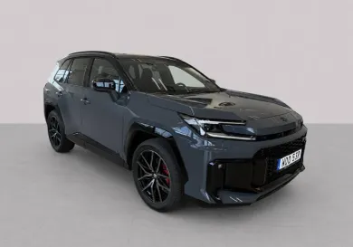 Toyota RAV 4, 2026