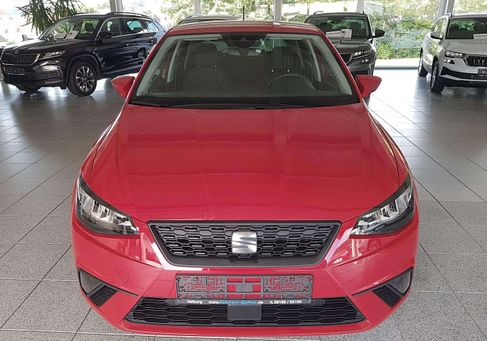 Seat Ibiza, 2023