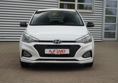 Hyundai i20, 2020 3