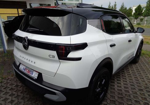Citroën C3 Aircross, 2026 3