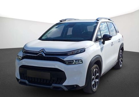 Citroën C3 Aircross, 2023 2
