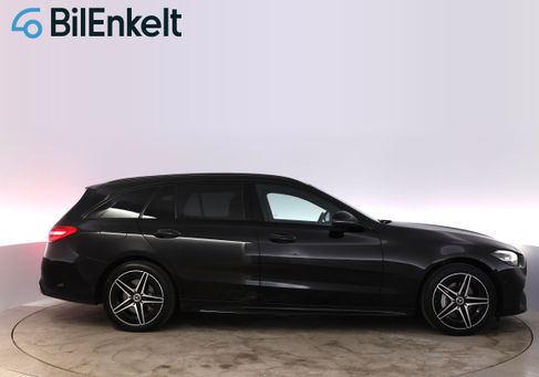 Mercedes-Benz C 300, 2023