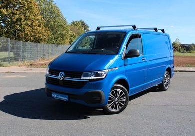 Volkswagen T6 Transporter, 2024