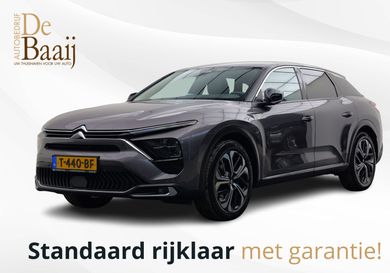 Citroën C5, 2023