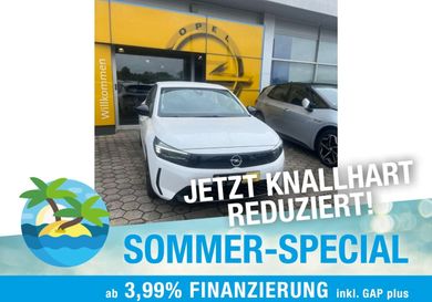 Opel Corsa, 2023