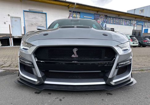 Ford Mustang, 2025