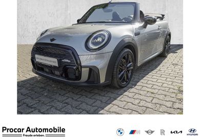 MINI Cooper Cabrio, 2023