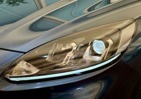 Ford Kuga, 2022