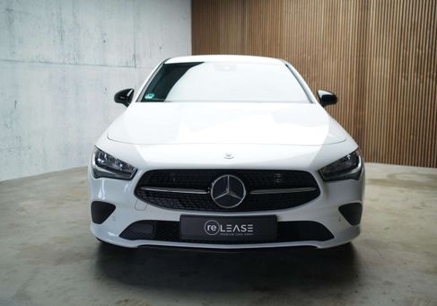 Mercedes-Benz CLA 180, 2023