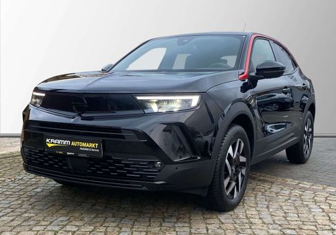 Opel Mokka, 2023