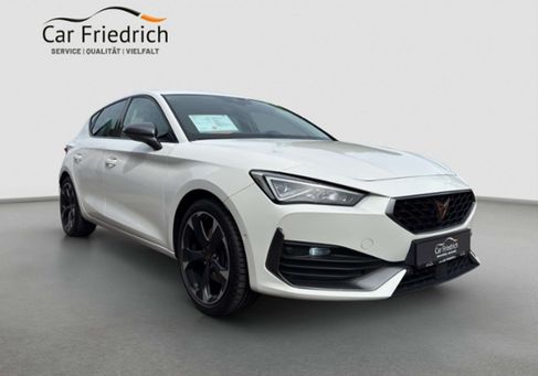 Cupra Leon, 2024
