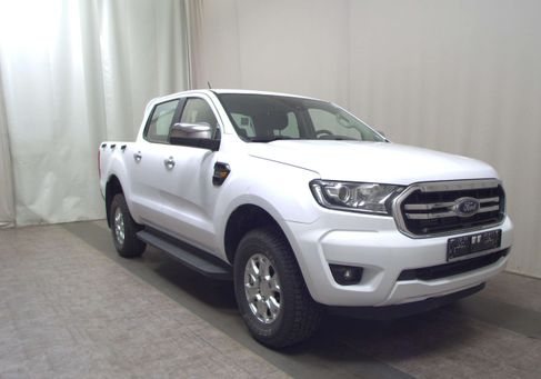 Ford Ranger, 2022