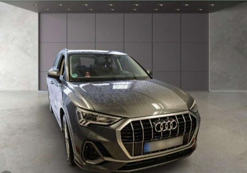 Audi Q3, 2020 3
