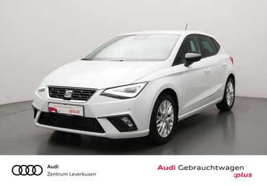 Seat Ibiza, 2025
