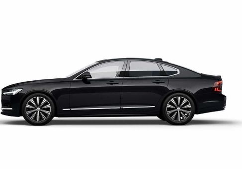 Volvo S90, 2022 2