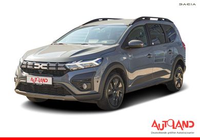 Dacia Jogger, 2025
