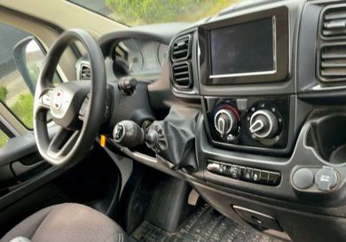 Fiat Ducato, 2023
