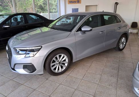 Audi A3, 2023 3