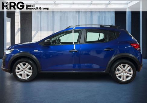 Dacia Sandero, 2024