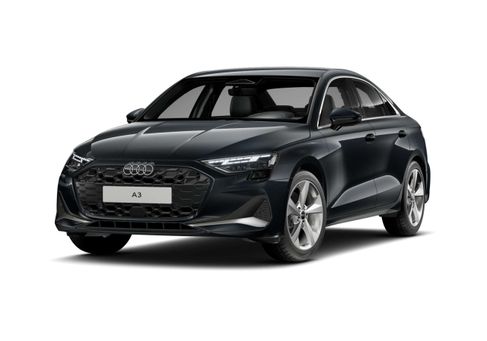 Audi A3, 2025 2