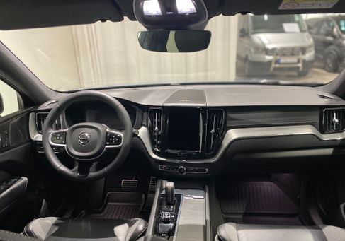 Volvo XC60, 2022 2