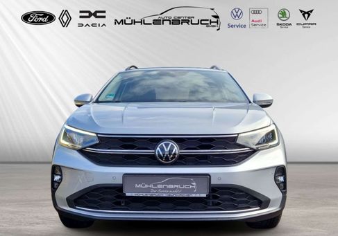 Volkswagen Taigo, 2026