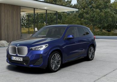 BMW, 2027
