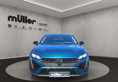 Peugeot 408, 2024